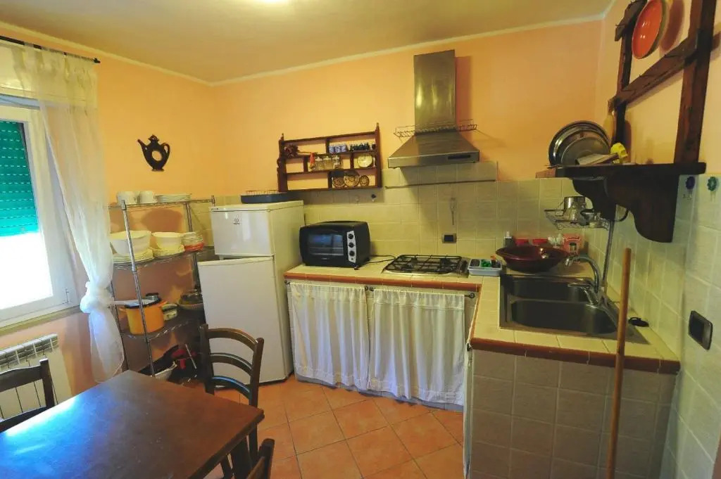 Casa del Borgo