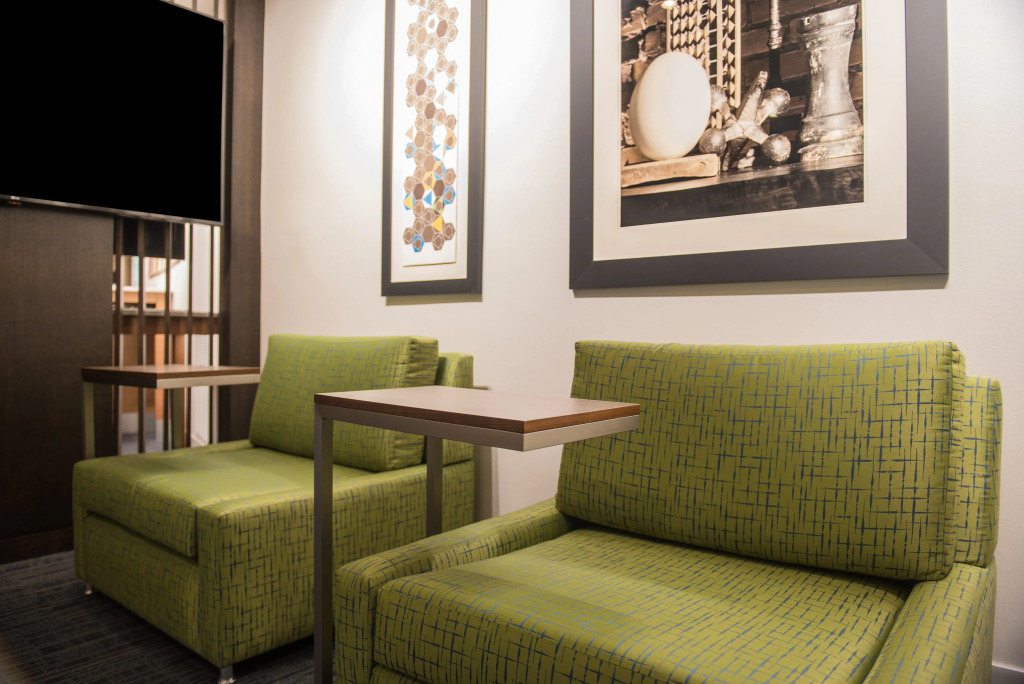 Holiday Inn Express & Suites Ruston by IHG