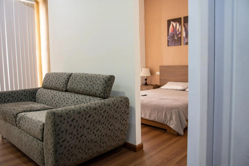 Hotel San Benito Cuenca
