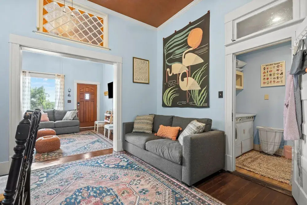 Trish's Stor Mara by Ryson Vacation Rentals