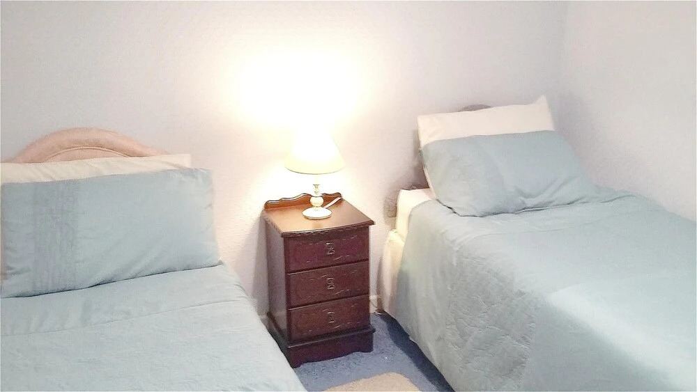 Apartment With 2 Bedrooms in Bangor, With Furnished Garden