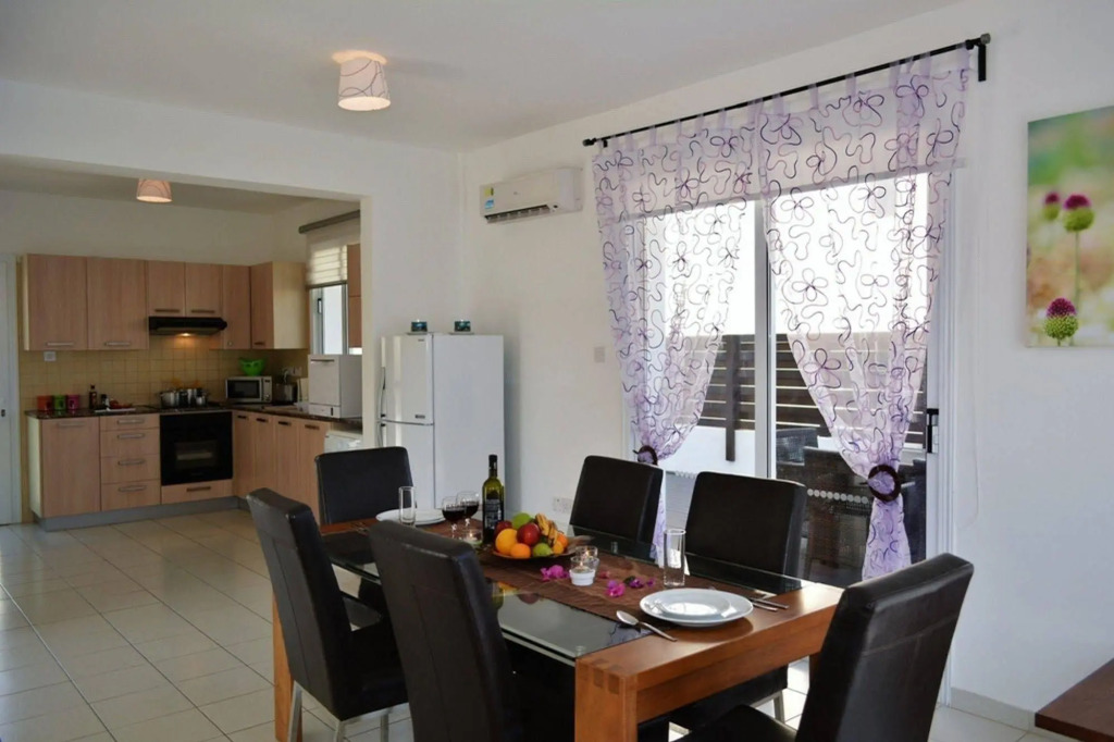 Protaras Villa Dafni