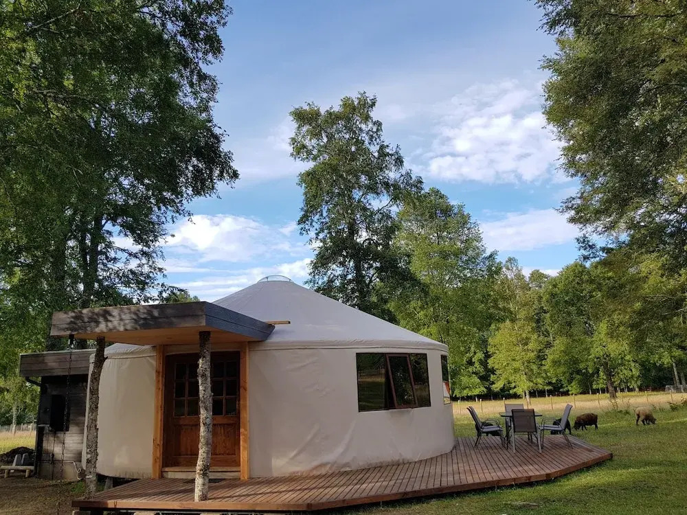 Ruka Camp