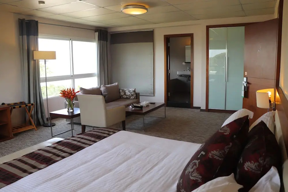 Mamba Point Hotel
