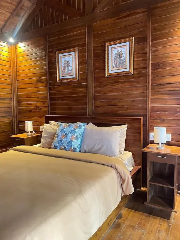 Ngesil Private Joglo & Pool by Aligna Hospitality