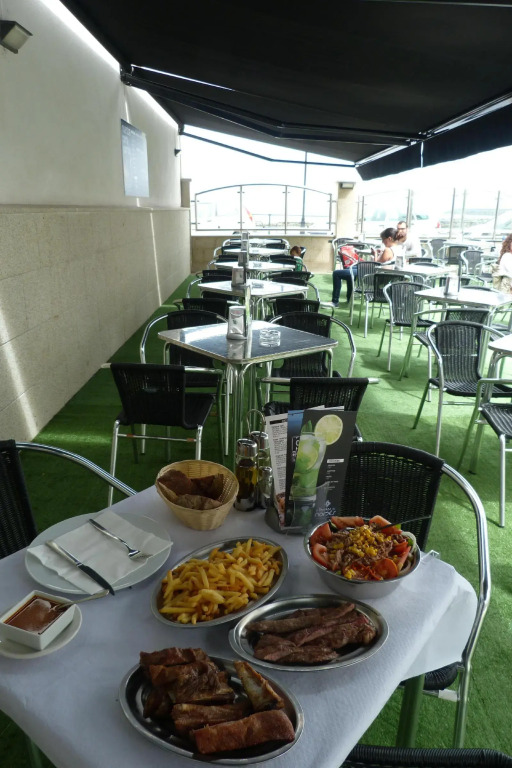 Hotel Nordés