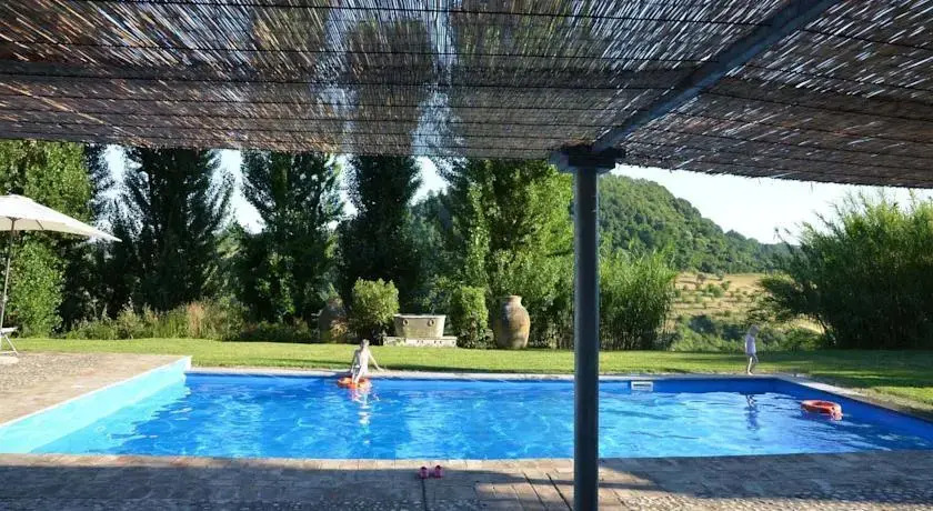 La Casa nel Borgo