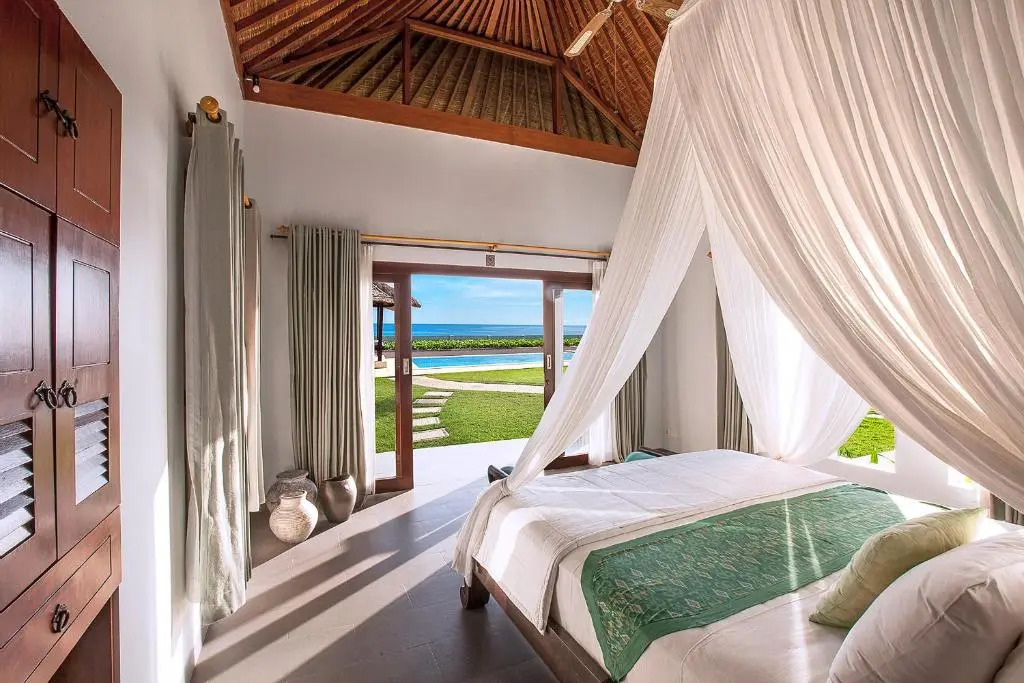 Aslin Villa