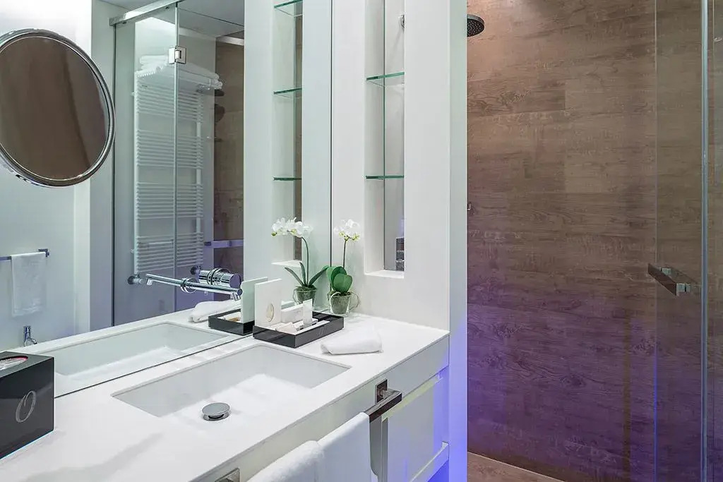 O Monot Boutique Hotel Beirut