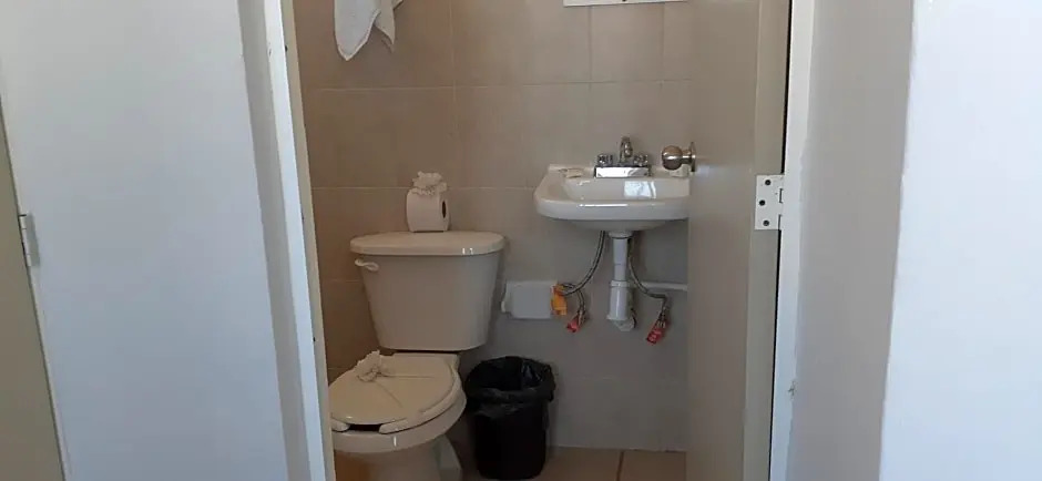 Hotel Albatros Peñita-Guayabitos Nayarit