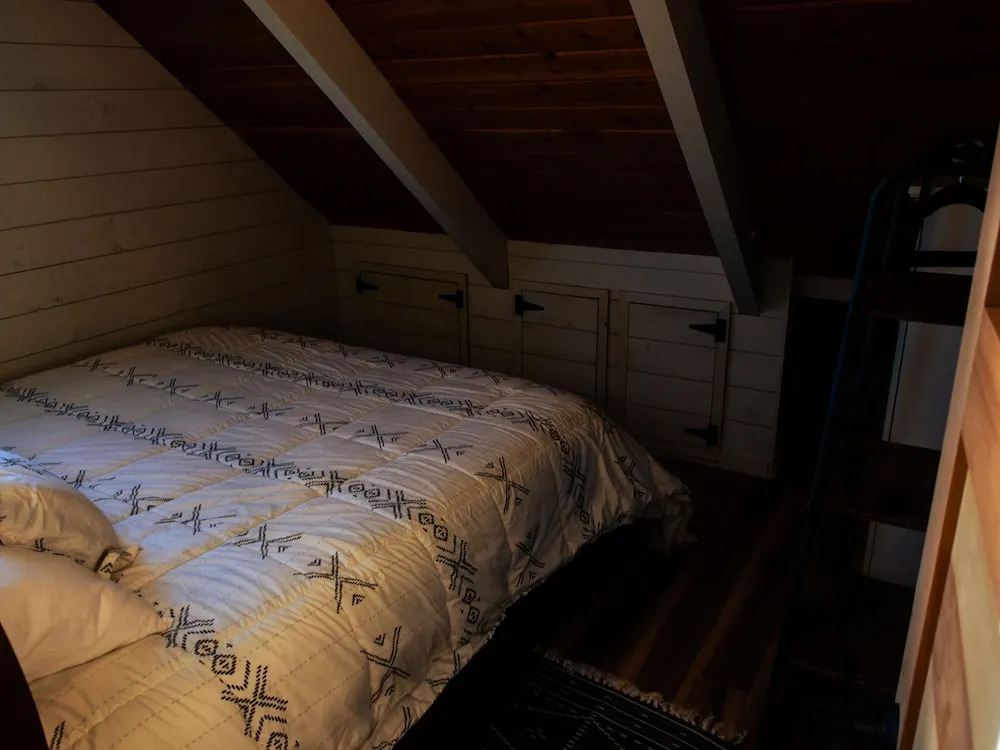 Grand Lodging Company