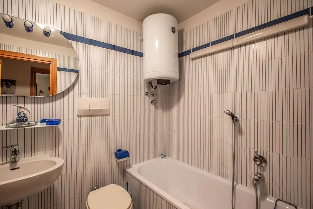 JOIVY Family Apartment, near Ski Lifts, In Courmayeur