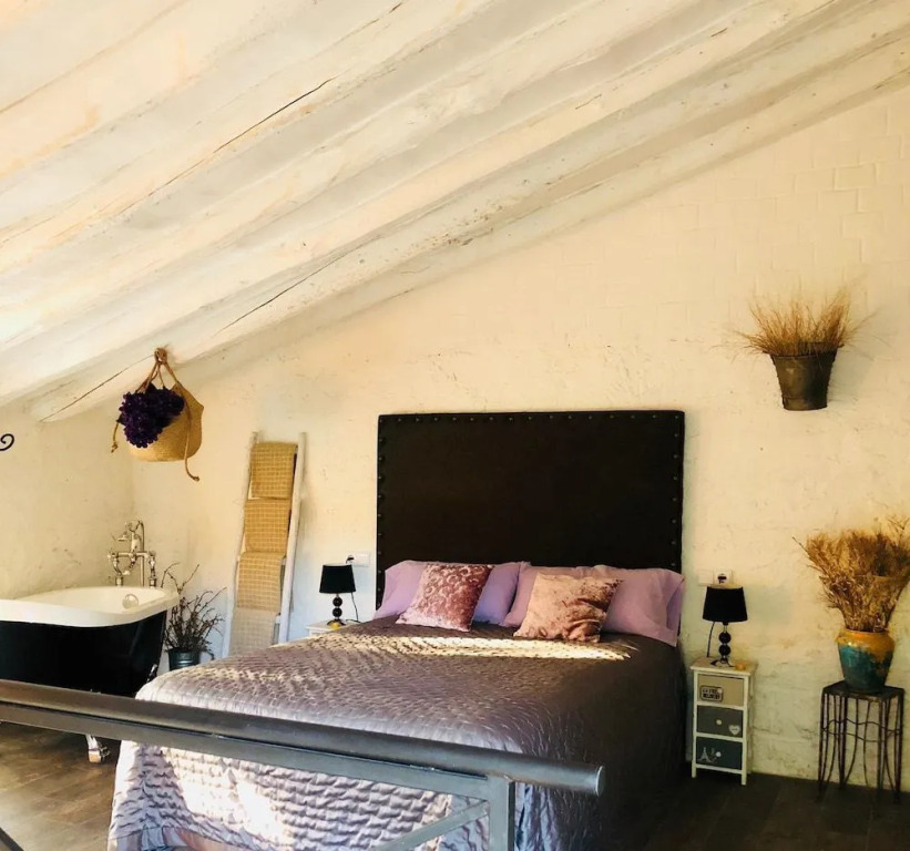 Cabana del Tio Pepe