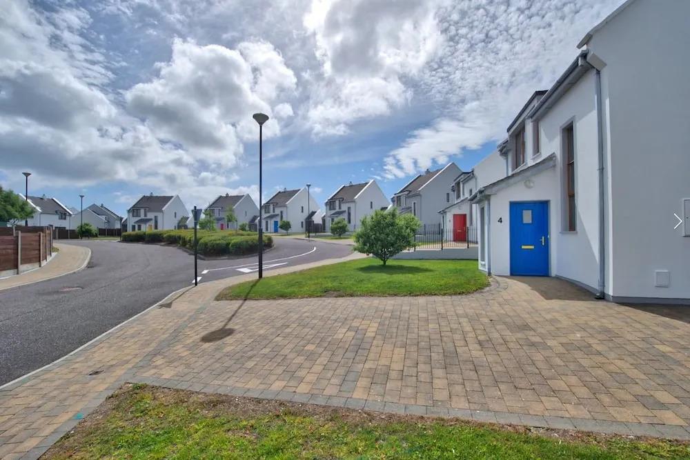 Lough Currane Holiday Homes