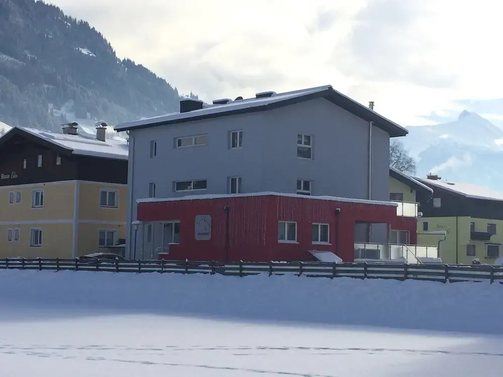 Alpine Appart