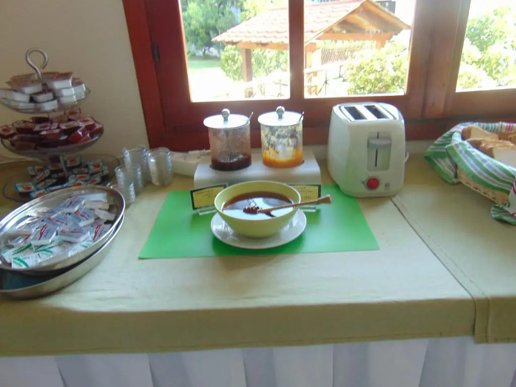 Hotel Eleana