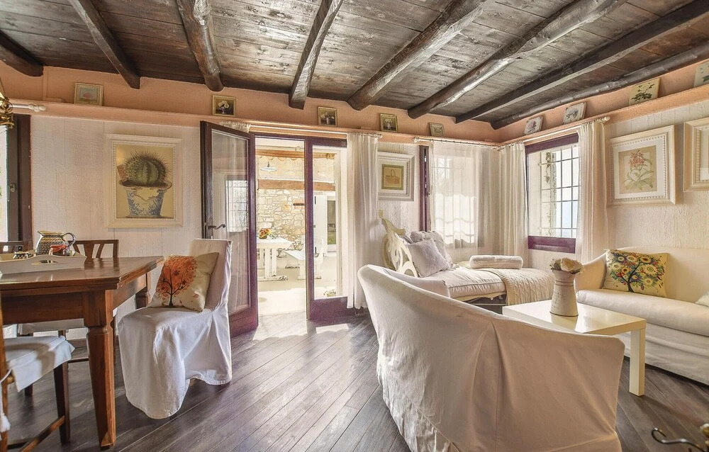 Gorgeous Home In Tarzo With Sauna