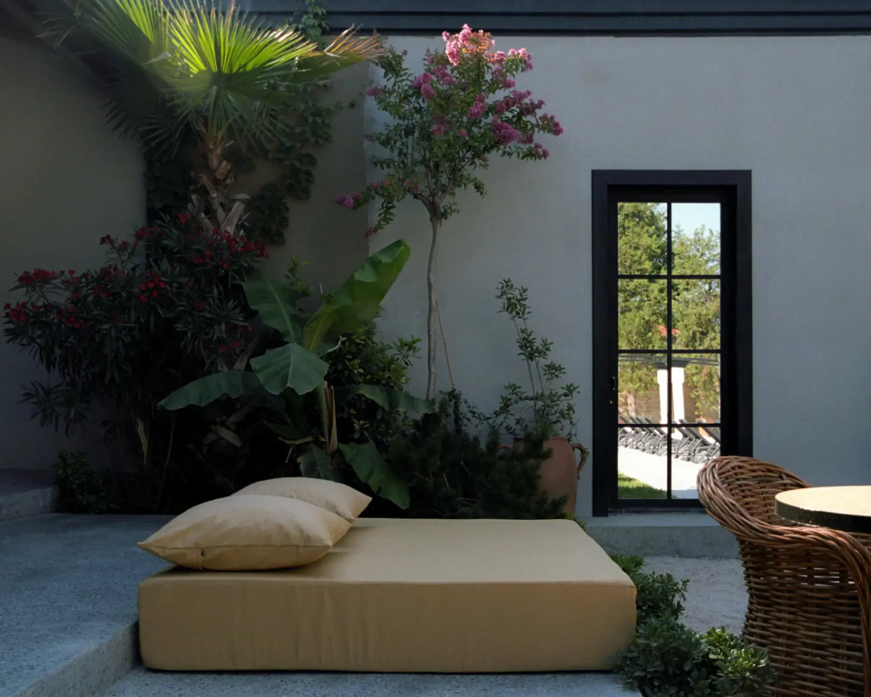 Esquisse Design Hotel