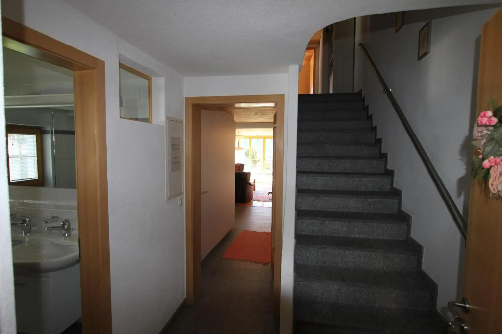 Ferienwohnung Rigoleth