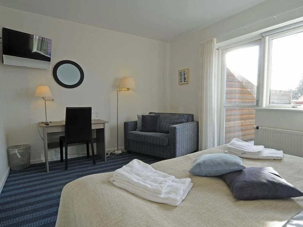 Skagen Harbour Hotel