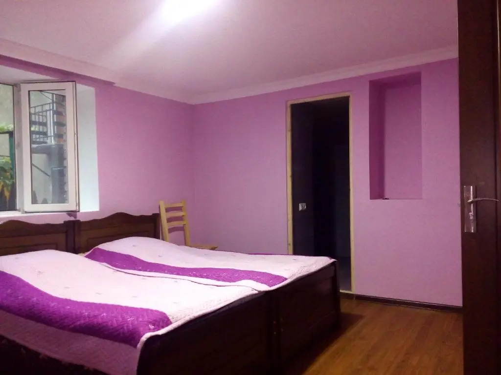 Borjomi Makvalas Guest House