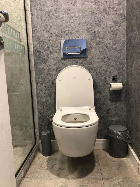 Kent Suit Otel