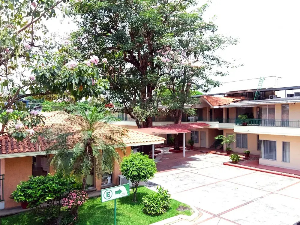 Villa Esmeralda