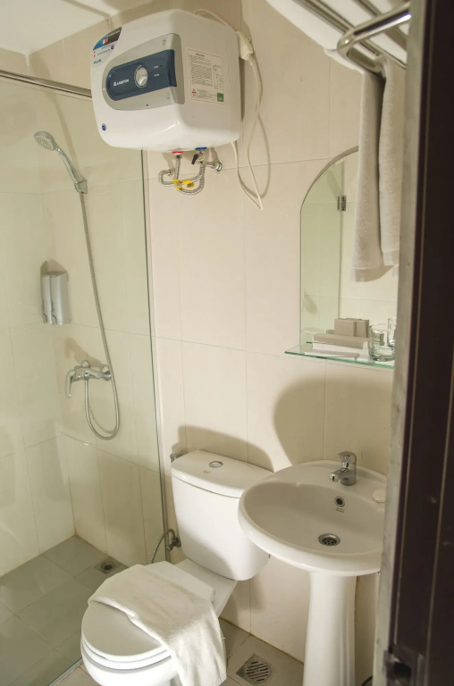 Royal Suite Condotel