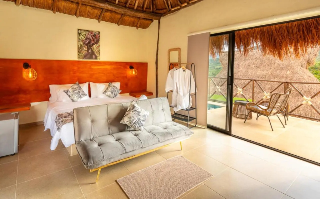 Hotel Alto de Pajas Boutique by H&R