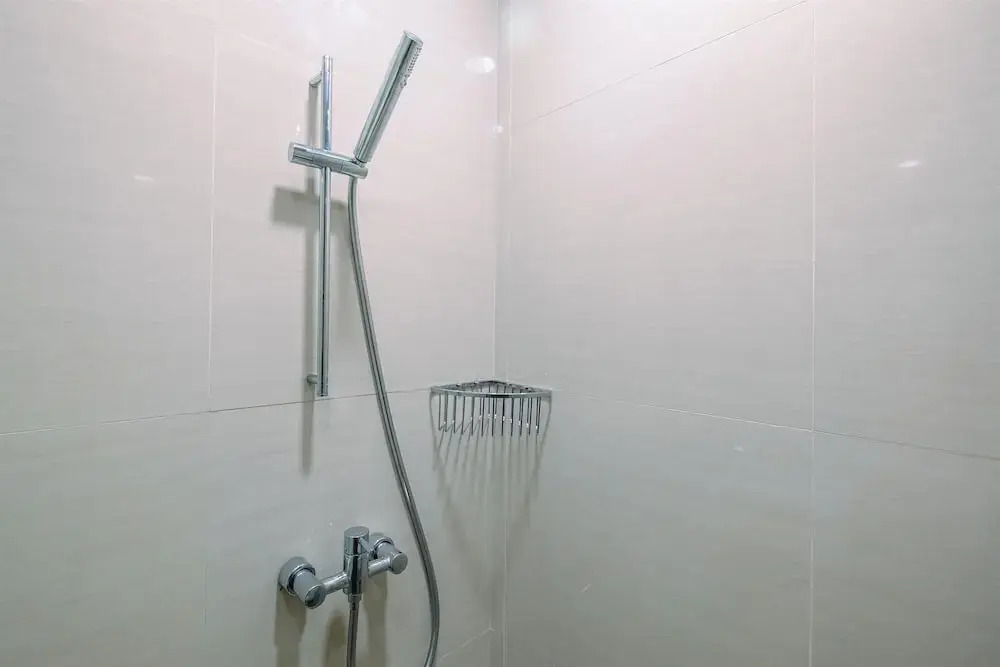 Spacious and Nice 3BR at Casa Grande Apartment