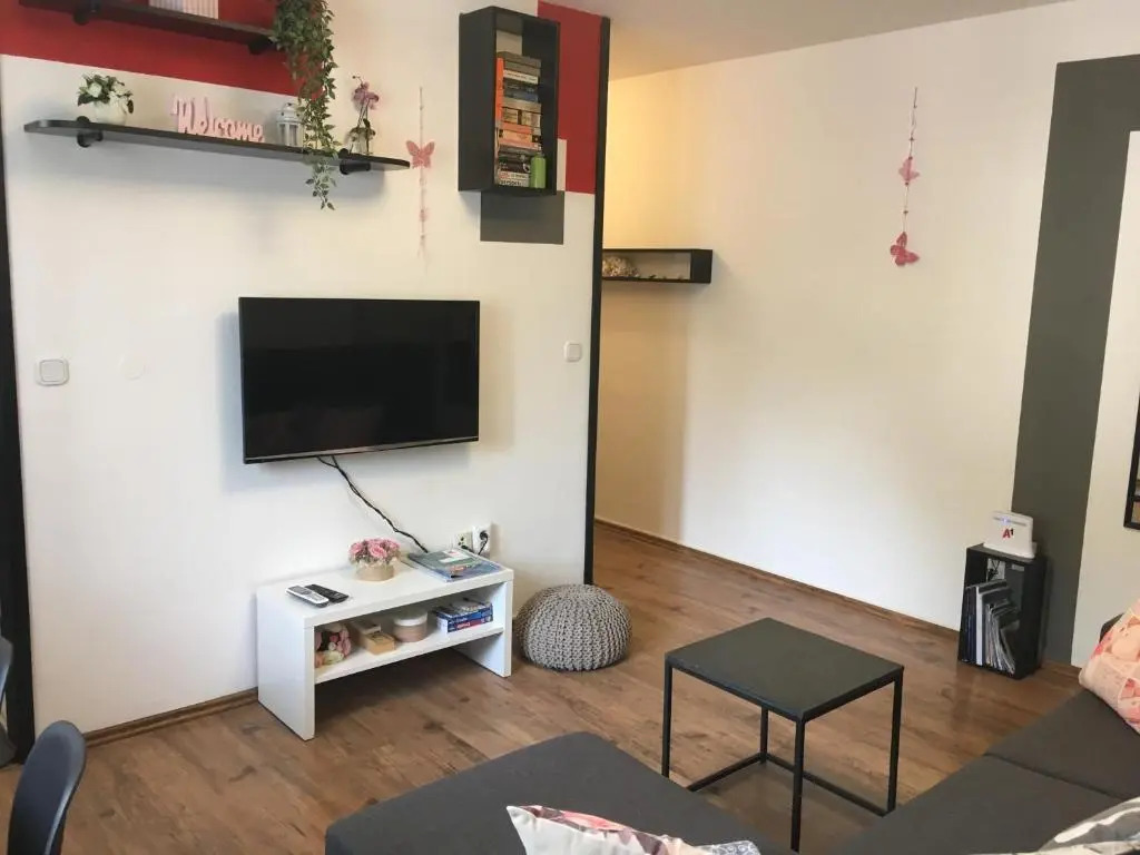 Apartment Panarea
