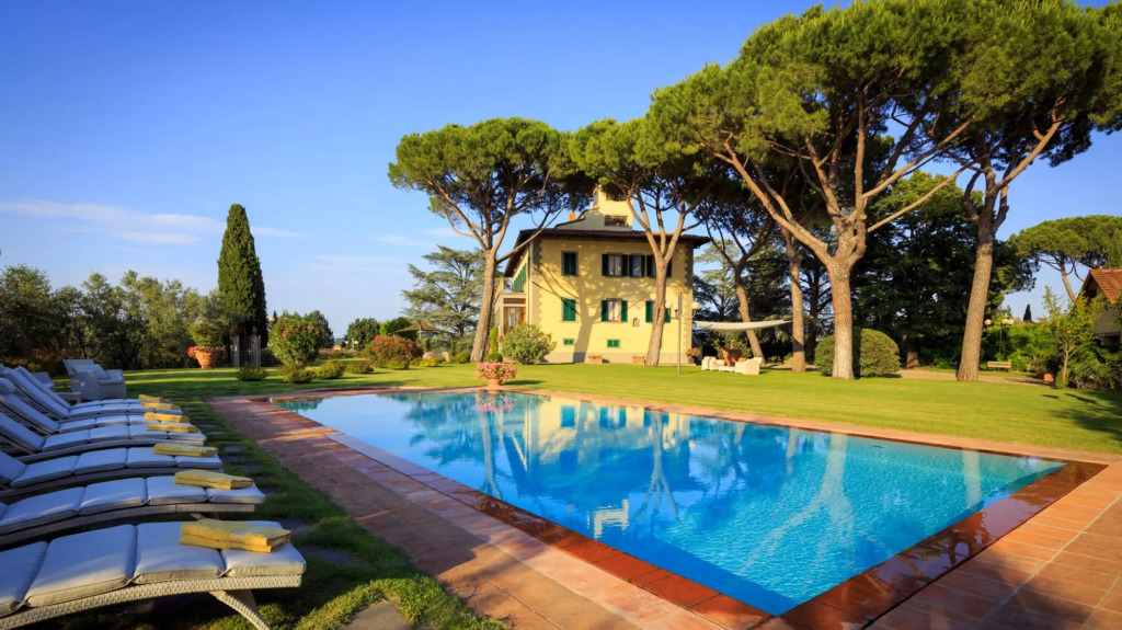 Villa Beltrami 14, Emma Villas