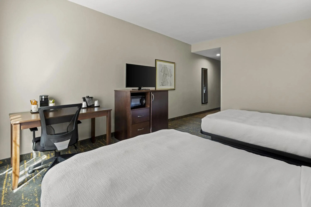 The Mulberry Hotel