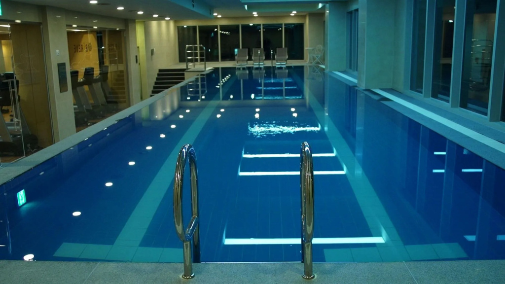 Bareve Hotel