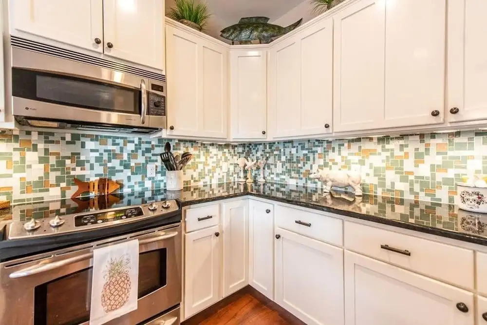 Cinnamon Shore- Grace House 188 BE