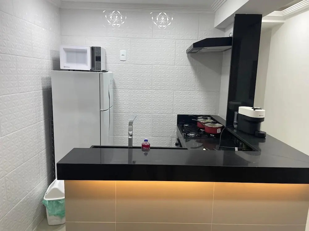 Copacabana Luxury 3 Bedroom Apartment