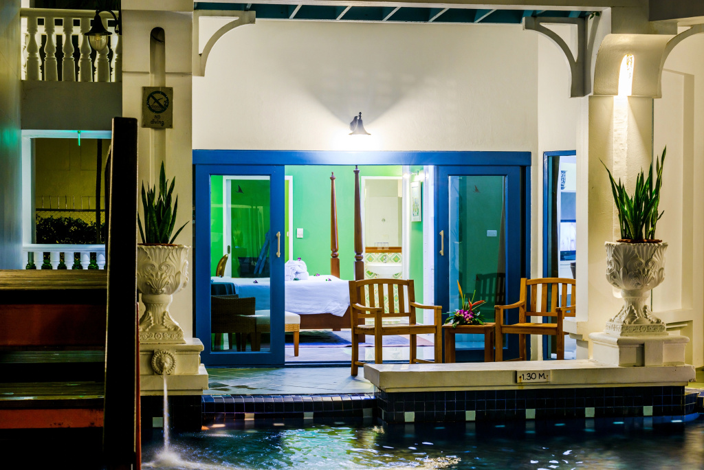 Andaman Seaview, Karon Beach - SHA Plus