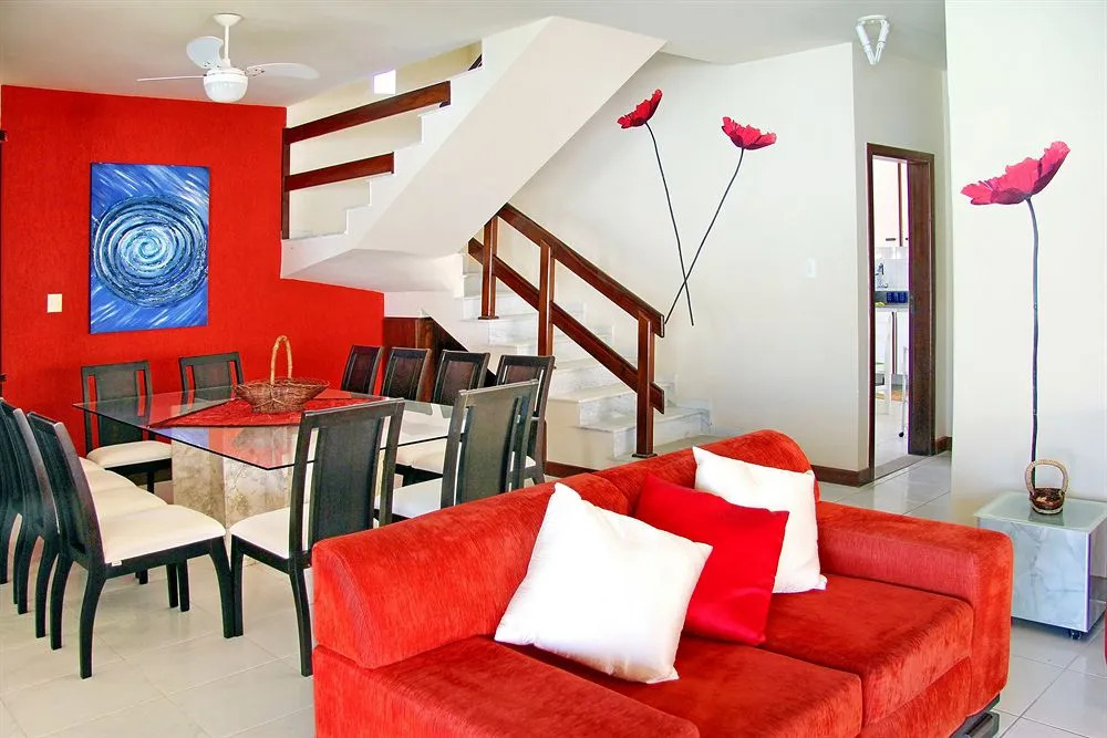 Villa Araçà - Boutique Hotel
