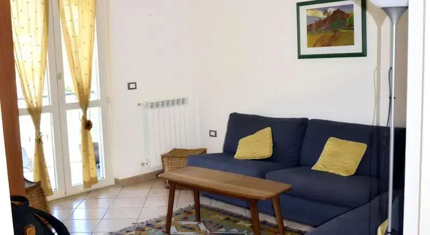Casa Maria