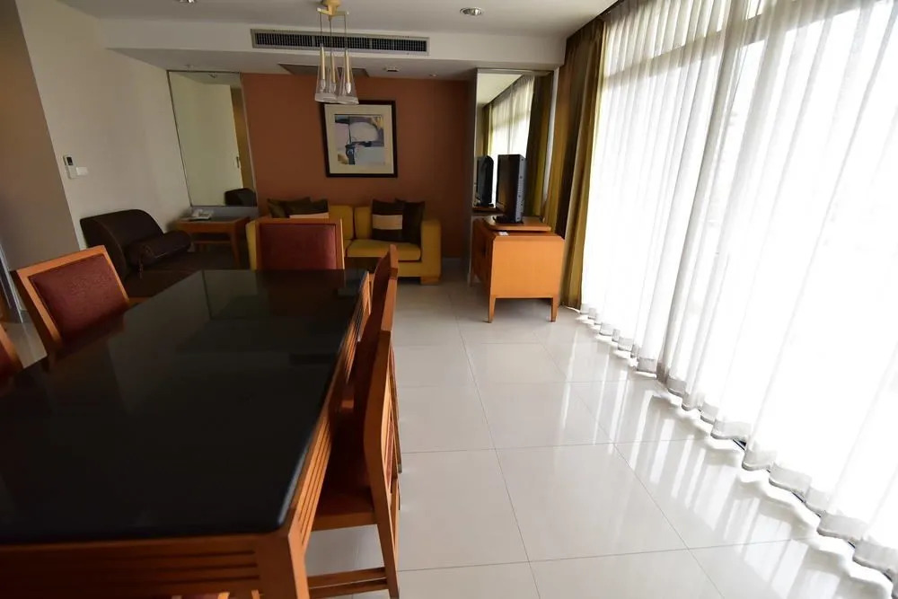 Antique Palace Apartment