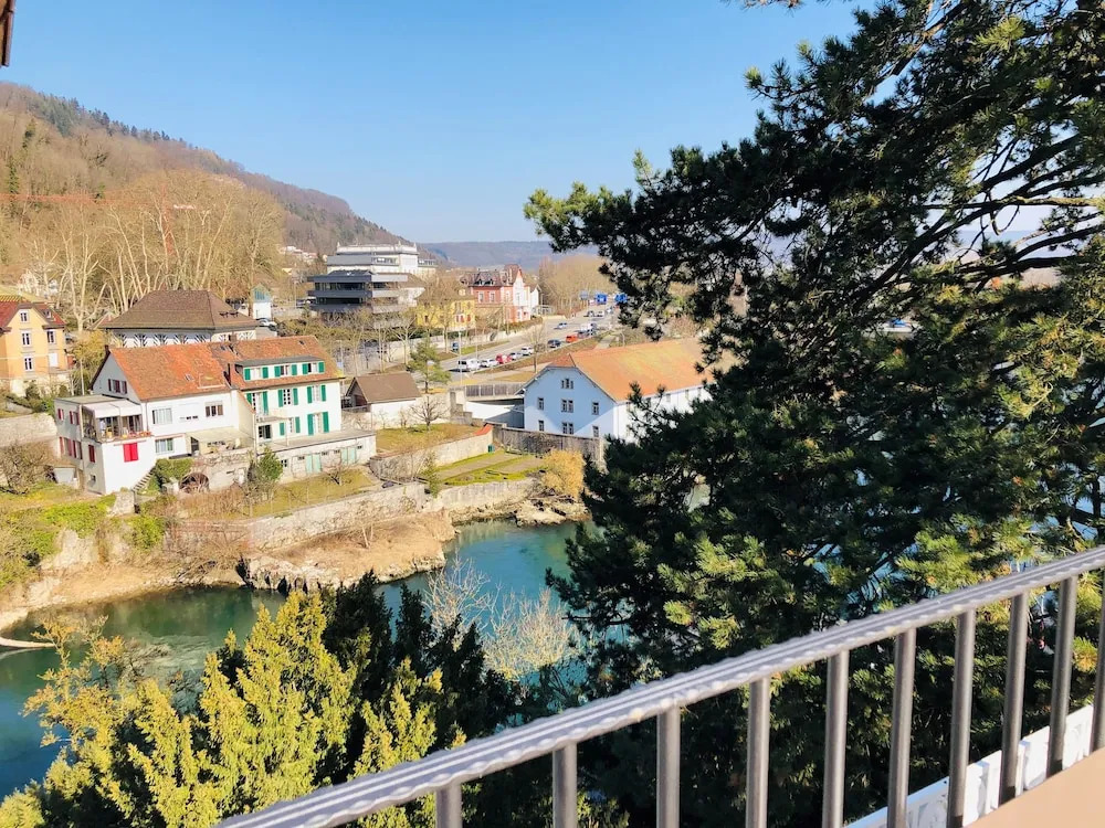 Marco Polo Business Apartments - Brugg