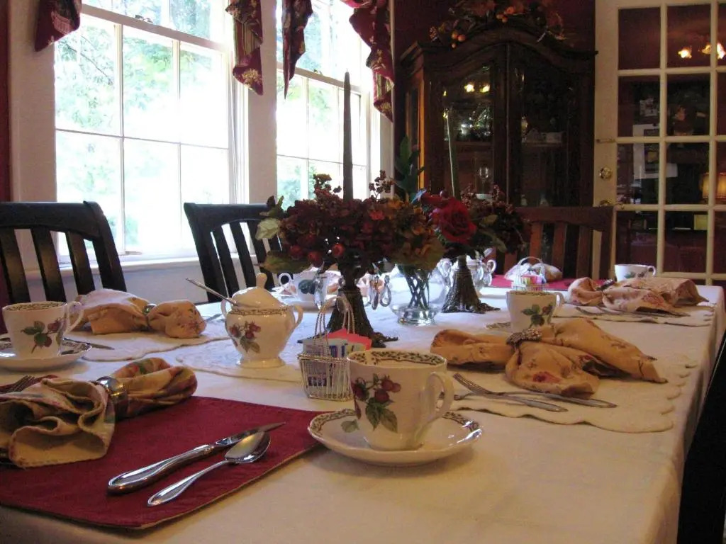 Pettigru Place Bed & Breakfast