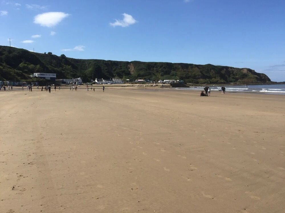 Lovely Nefyn Detached House With sea Views
