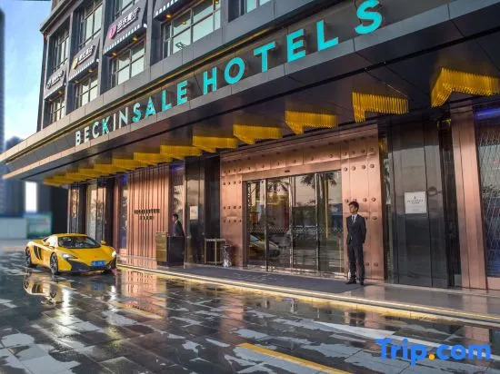 Beckinsale Hotel