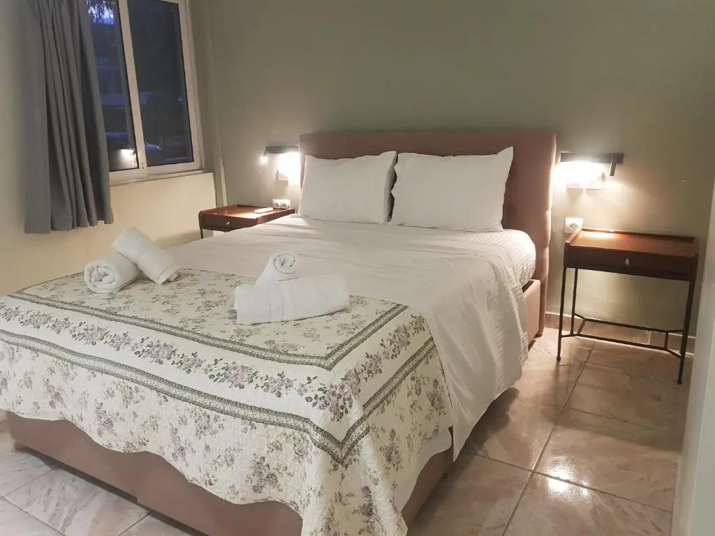 Limonero New City Apartment 2 With Private Parking