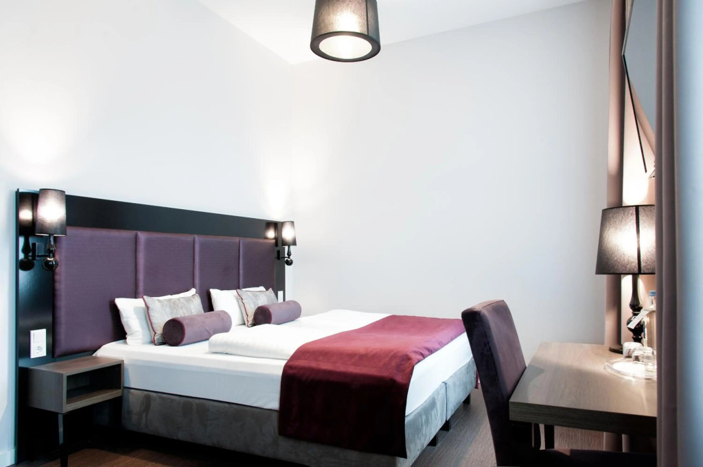 Fair Hotel Europaallee