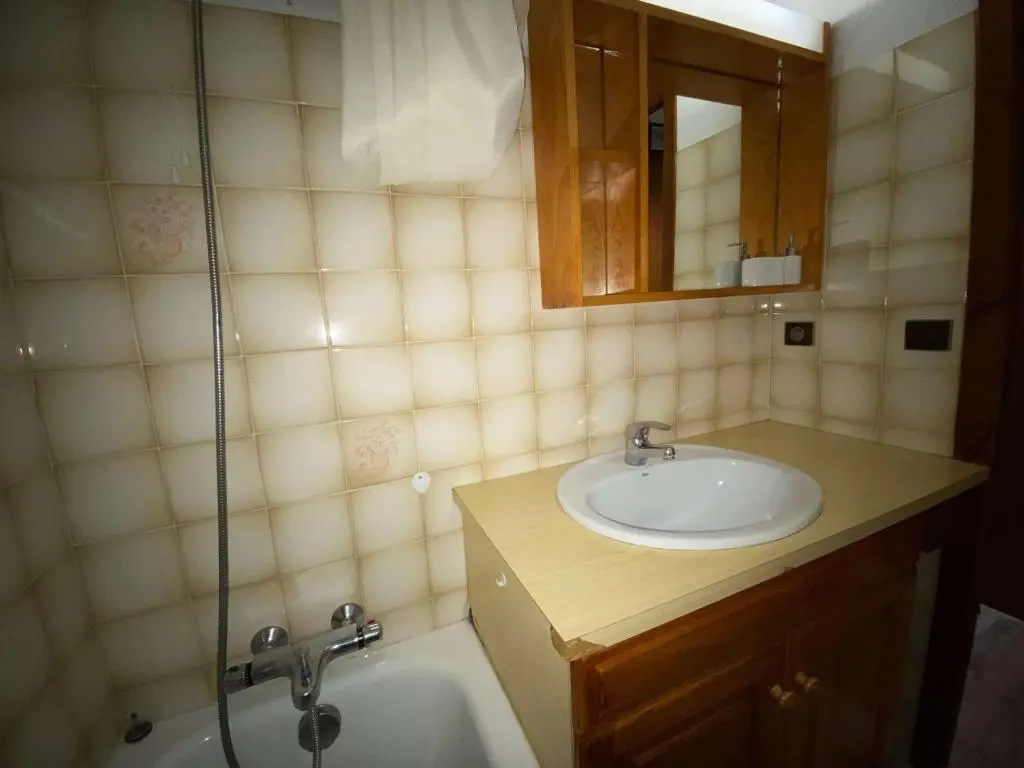 Appartement Le Grand-Bornand, 2 pièces, 6 personnes - FR-1-241-52