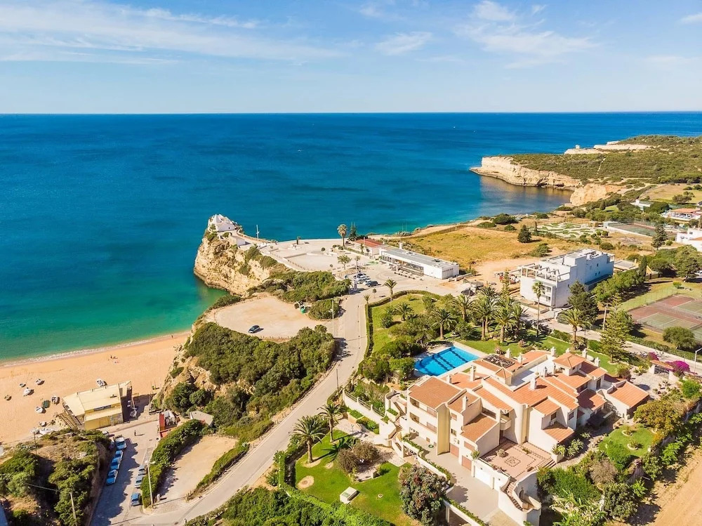 Quinta das Palmeiras Pool & Beach in Pêra