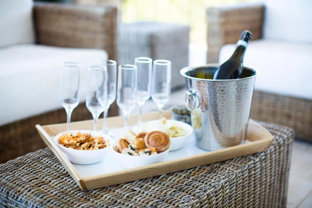 Villa Gelsomino Sardinia Chic