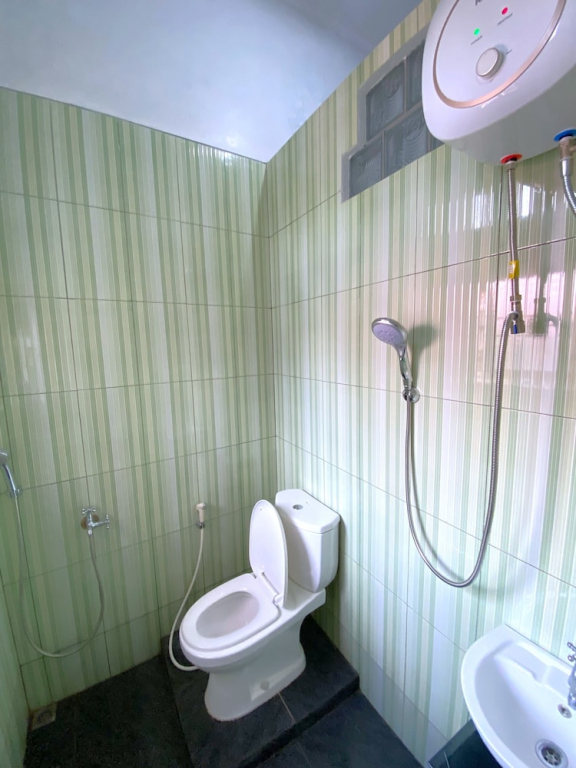 Homestay Pangandaran by Simply Homy